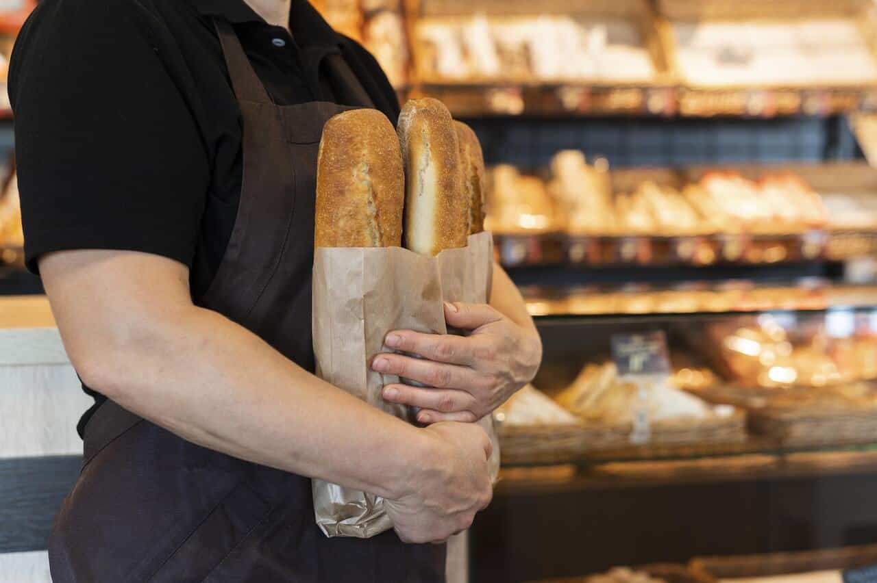Padaria