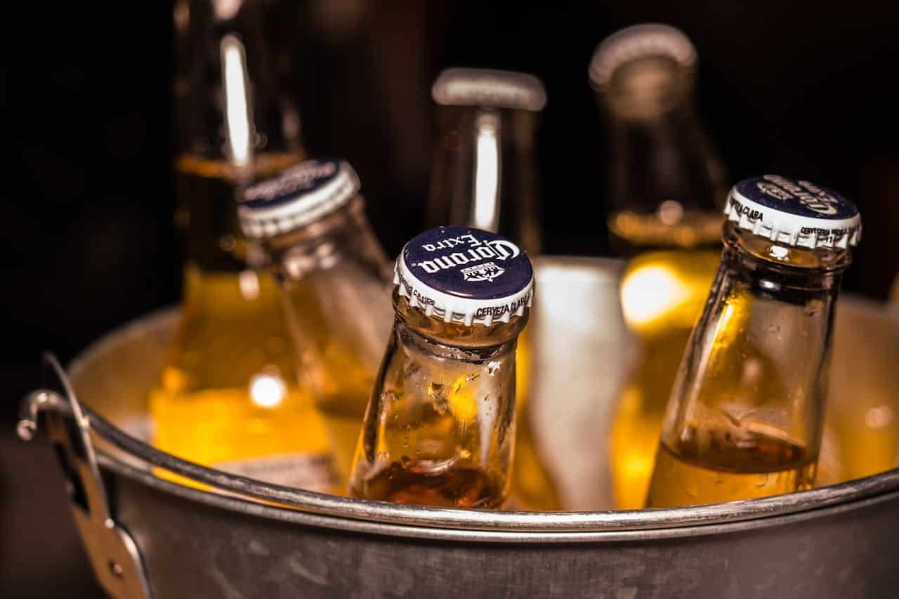 Fabricante da corona apresenta resultados abaixo das expectativas no 1º tri constellation brands