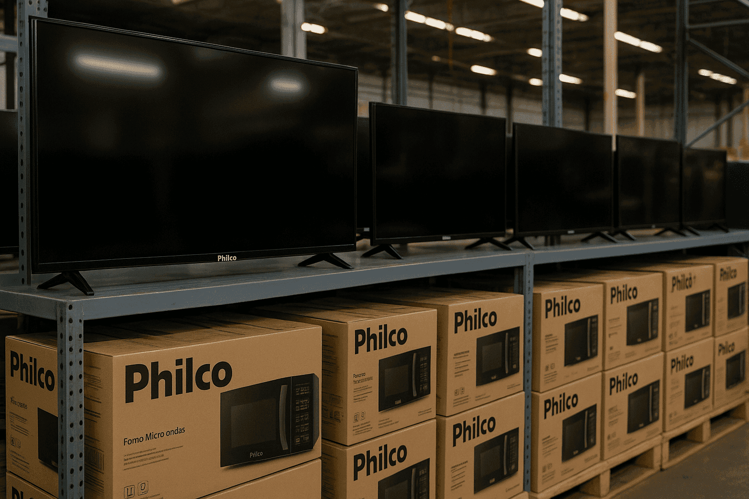 philco