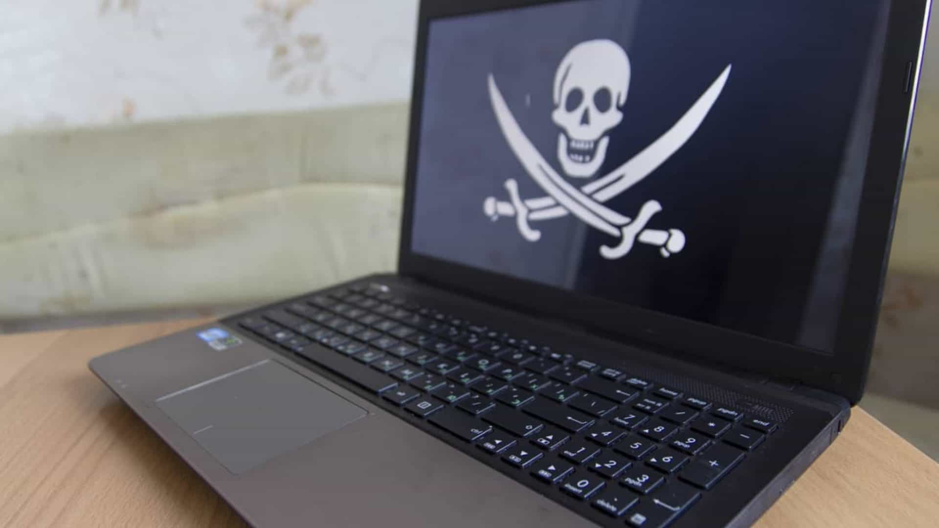 Pirataria