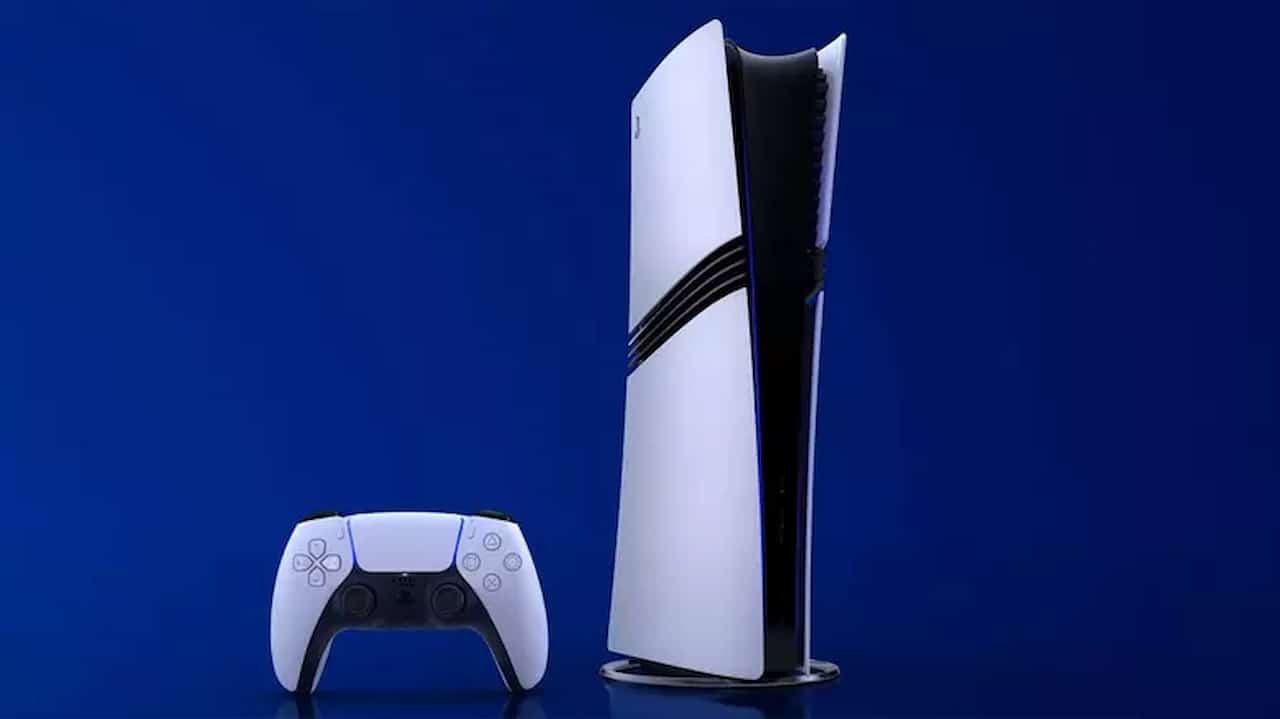 playstation
