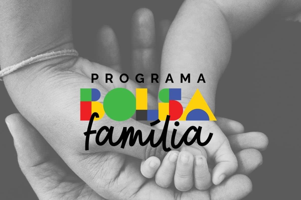 Bolsa família libera saque antecipado para quase 700 mil famílias em agosto