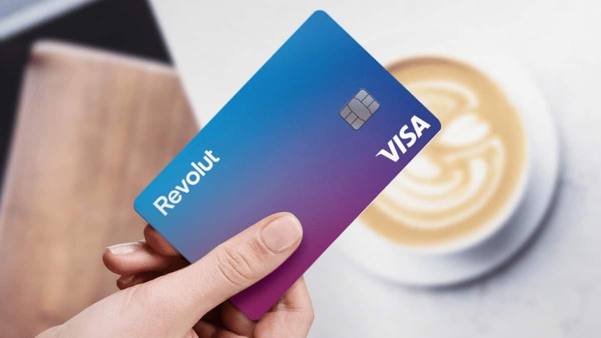 Revolut