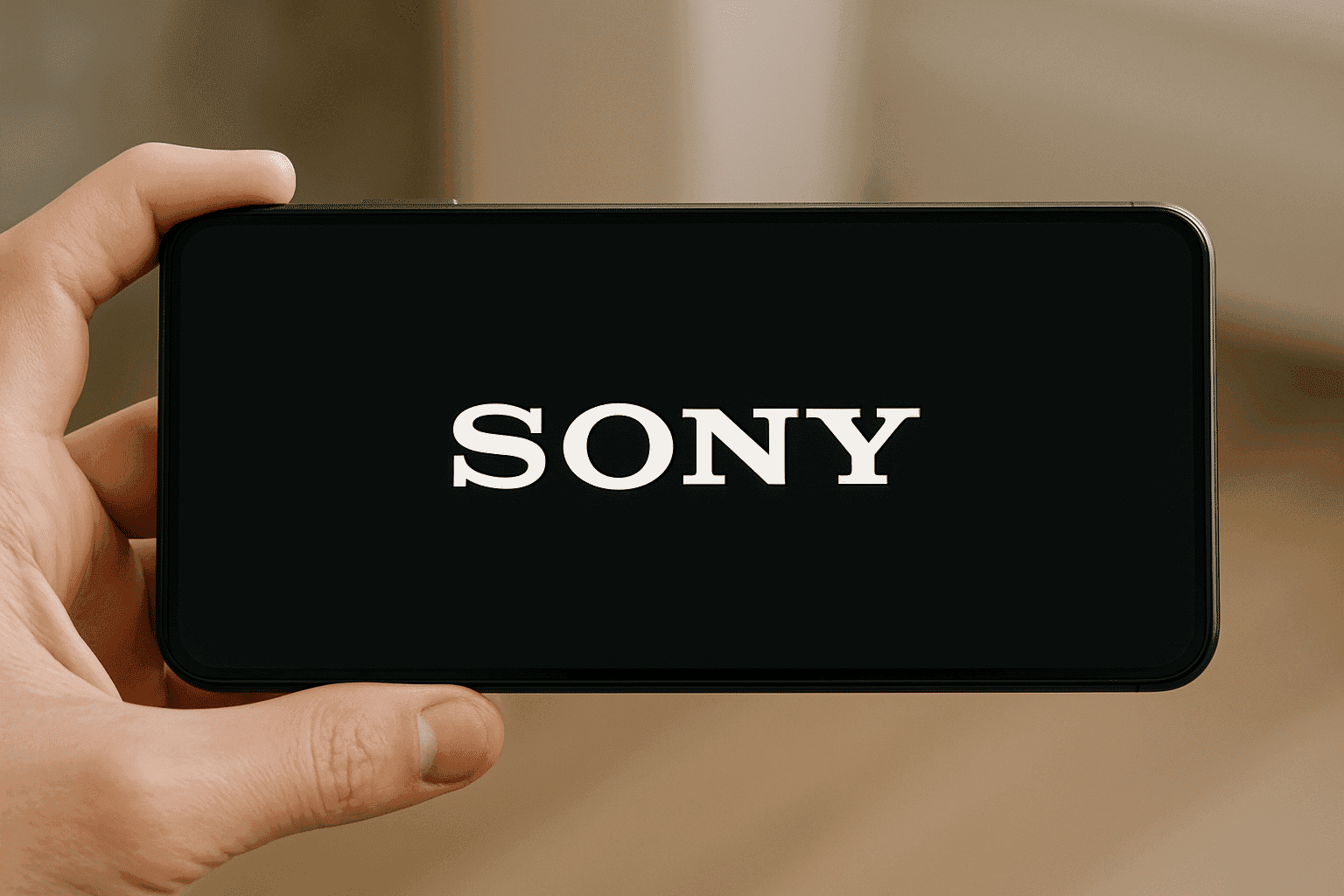Sony