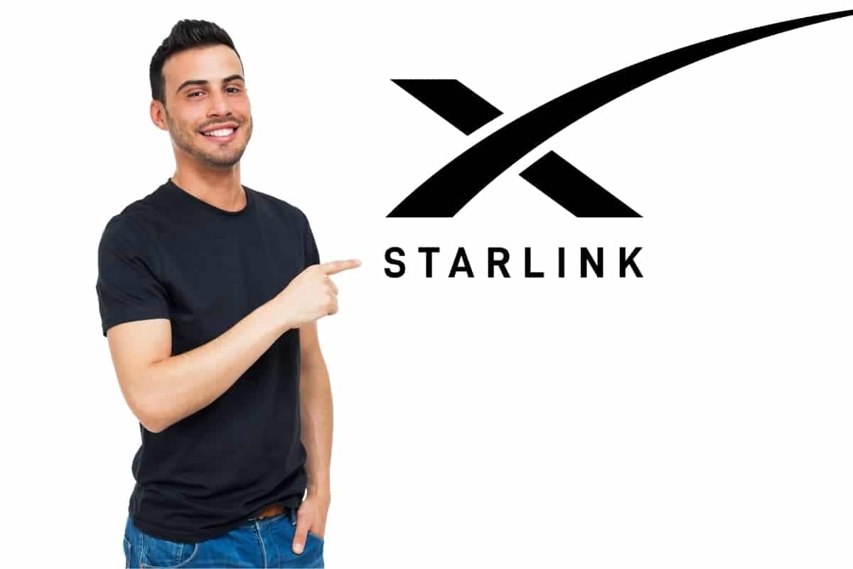 STARLINK