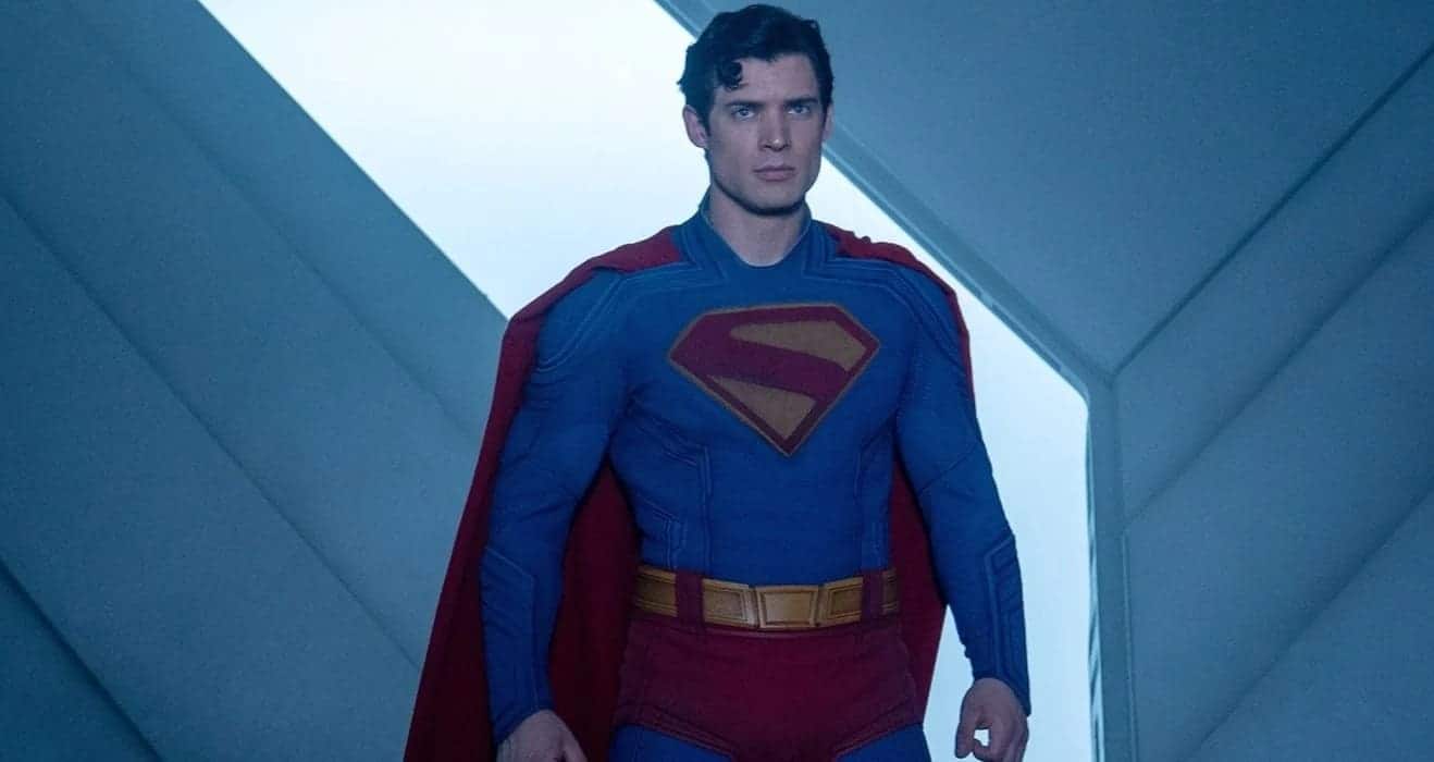 superman filme