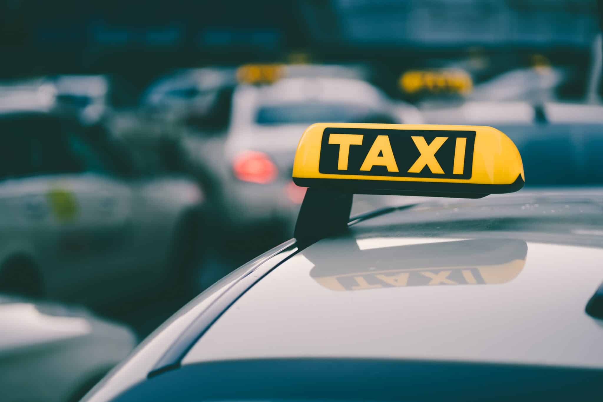 taxistas