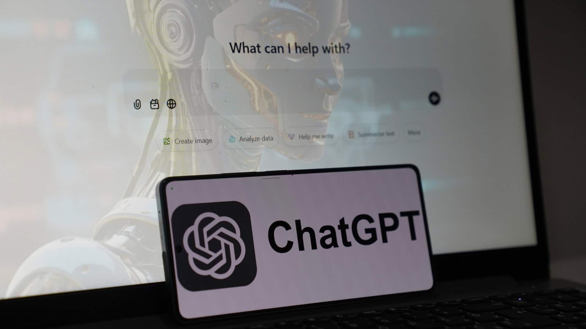 IA chatgpt