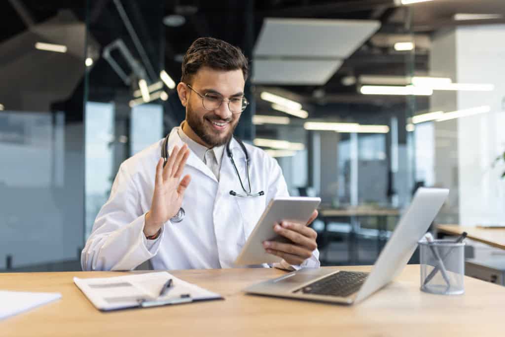 Telemedicina
