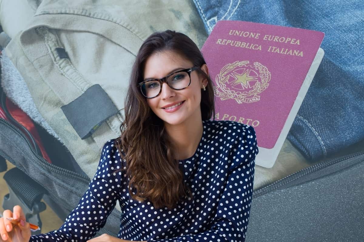 Trabalhar fora do país