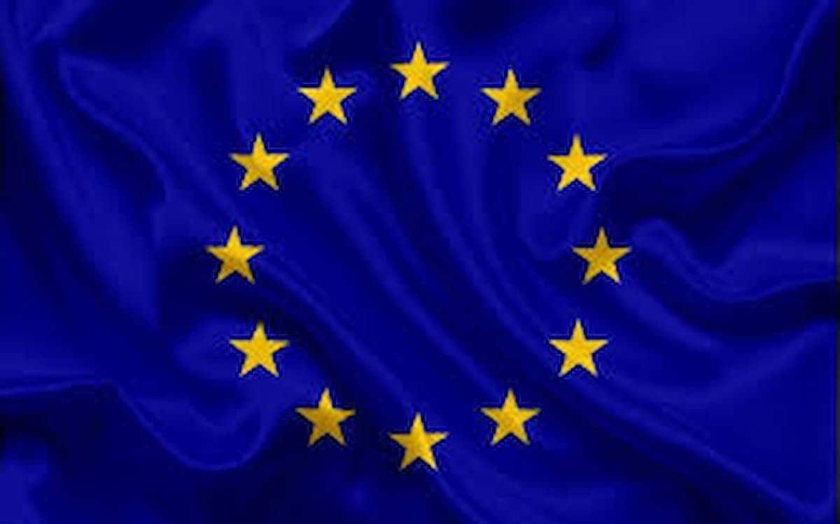 união europeia UE