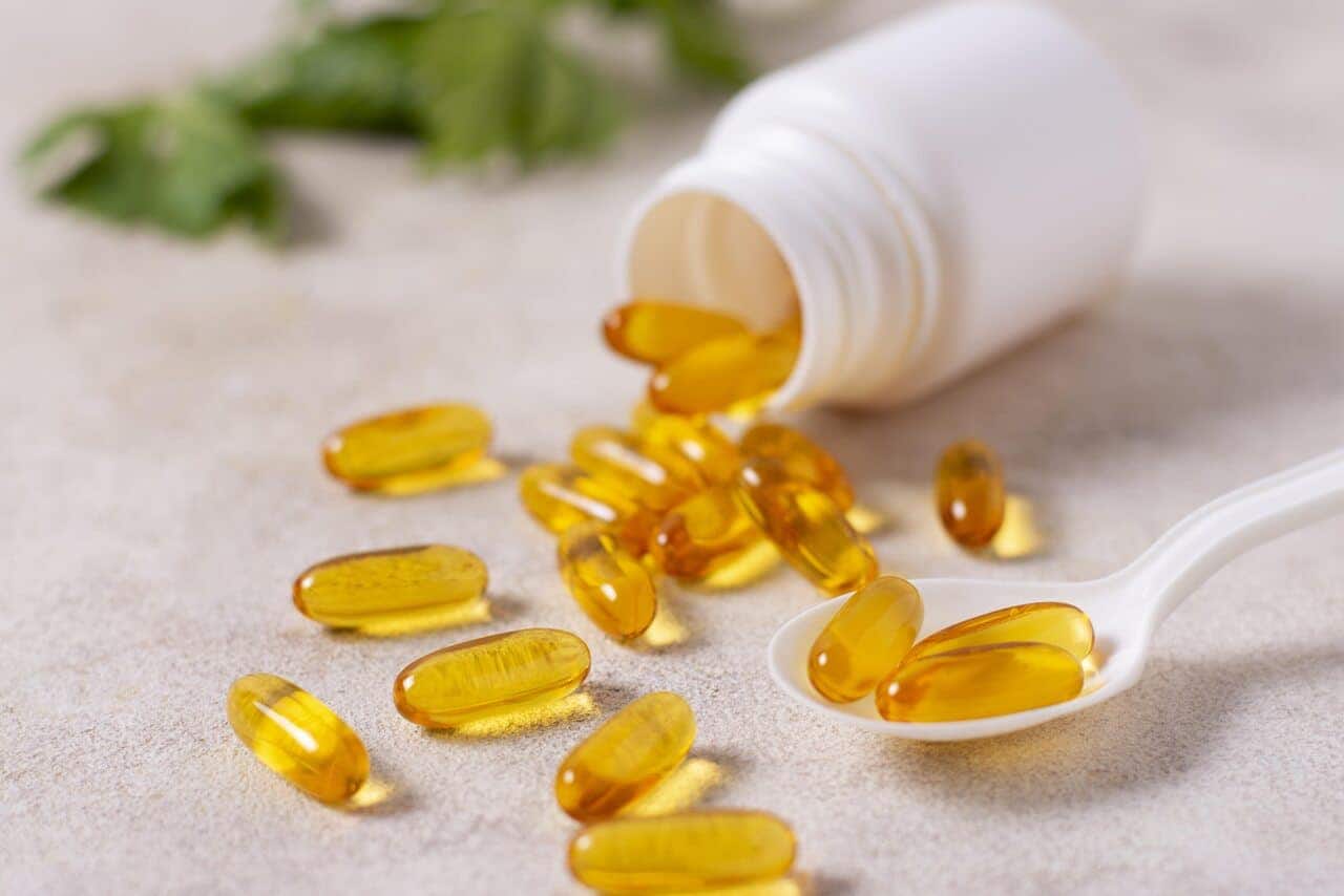 Vitamina D