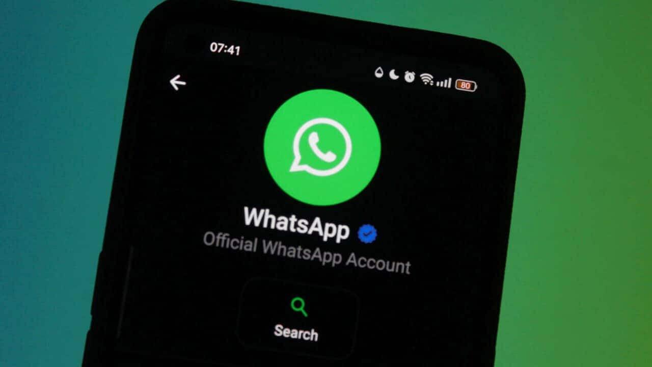 WhatsApp