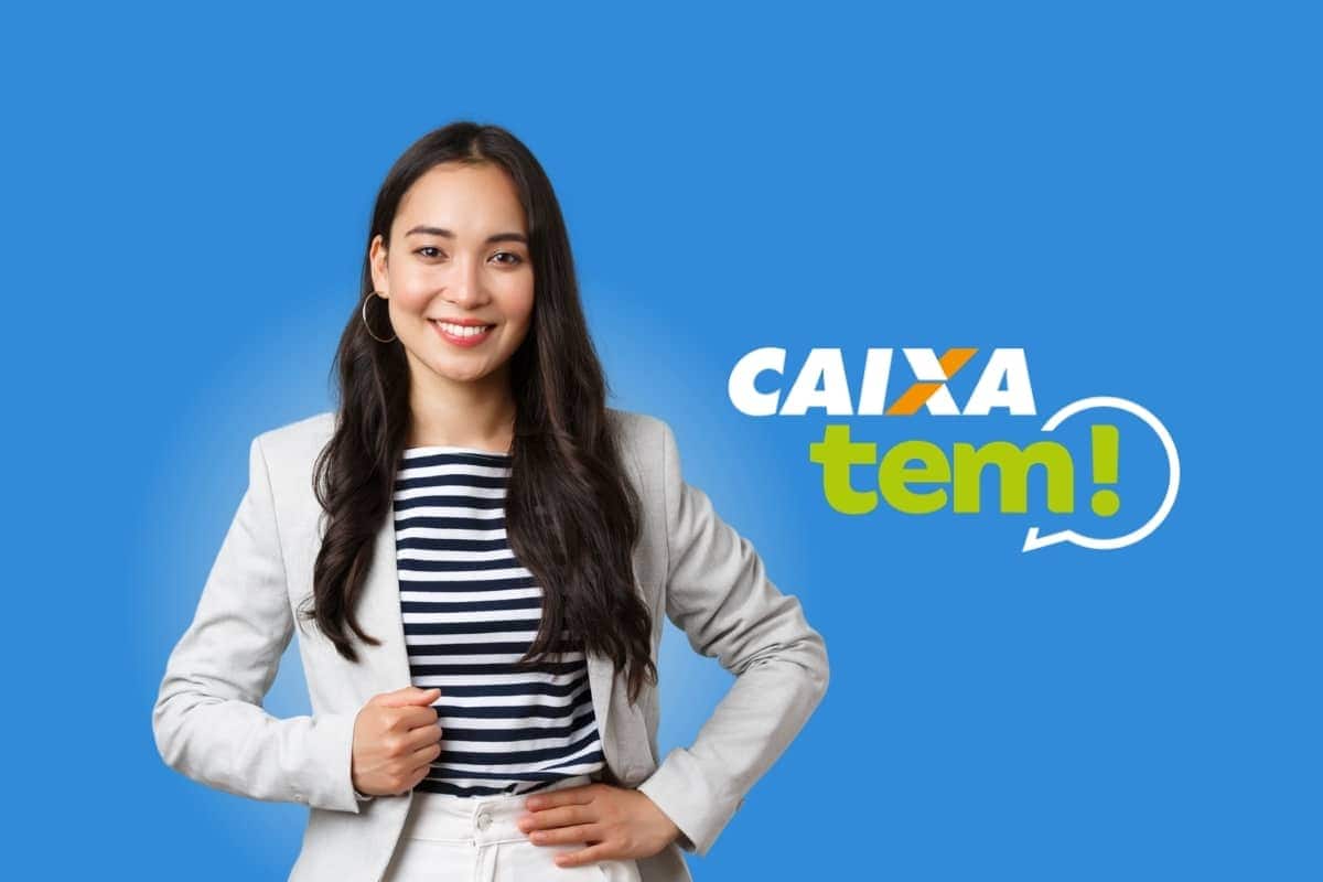 caixa tem