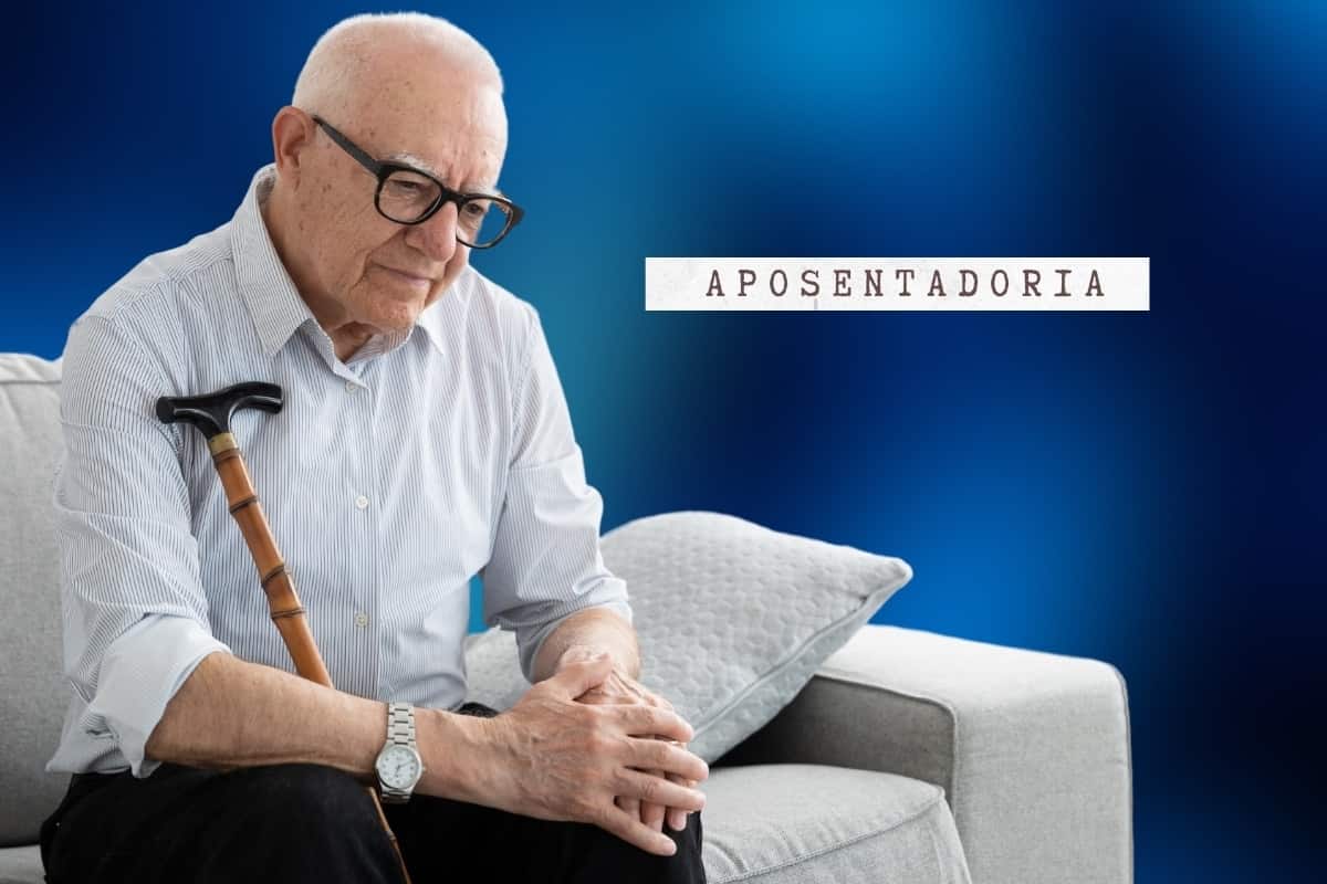 aposentadoria