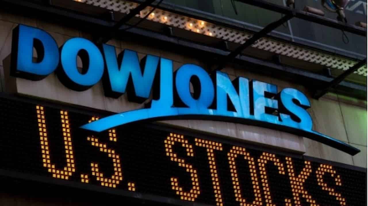 dow jones