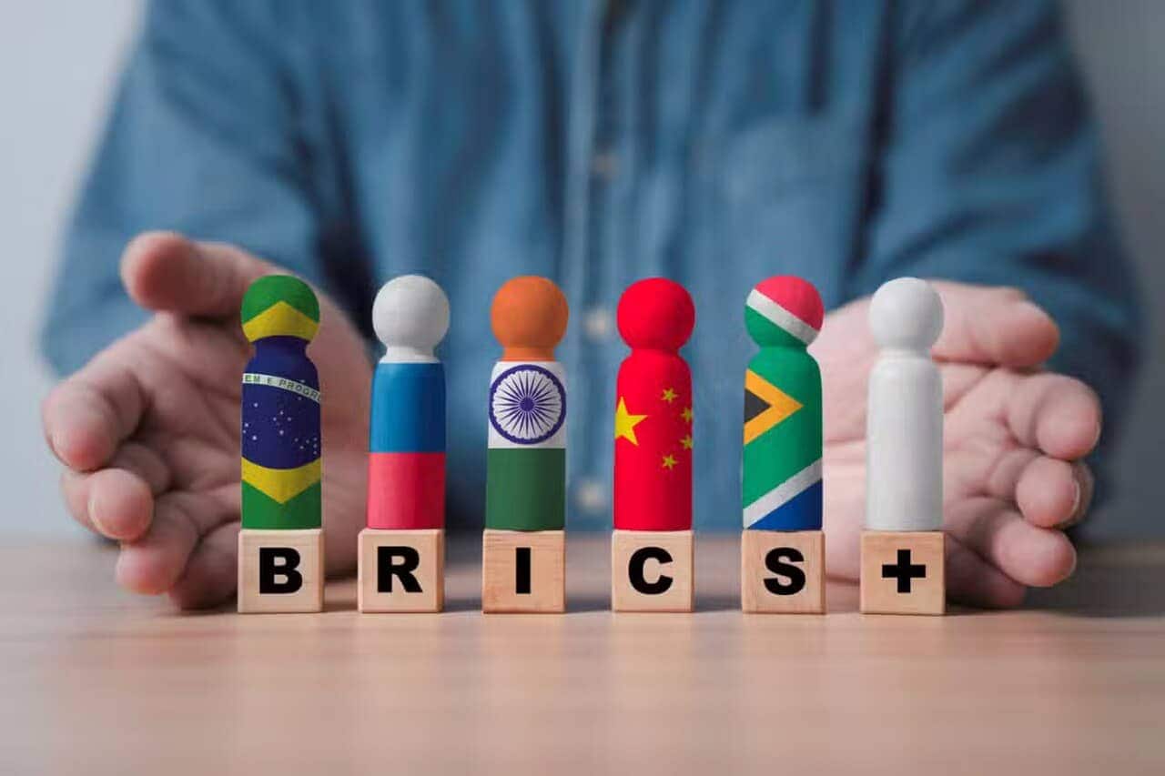 BRICS Pay