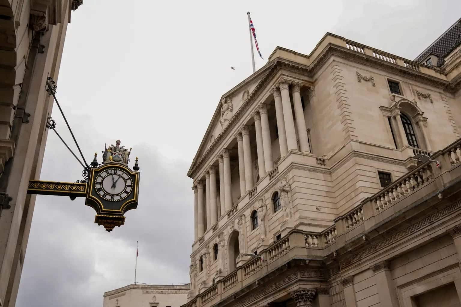 Banco da Inglaterra