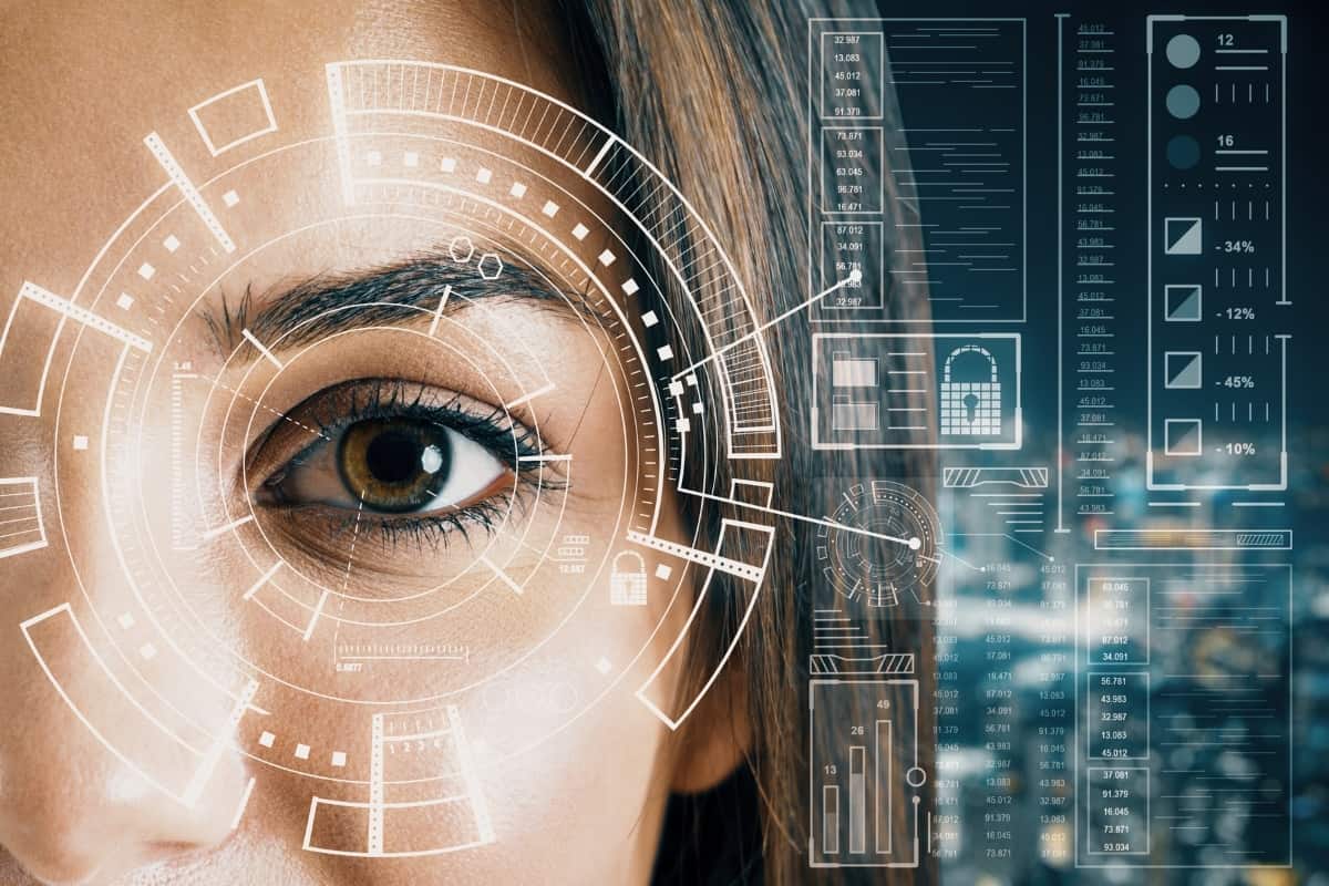 BIOMETRIA