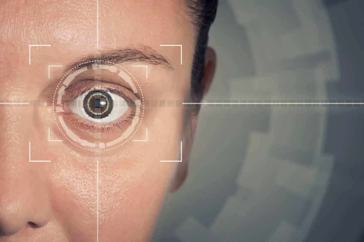 BIOMETRIA