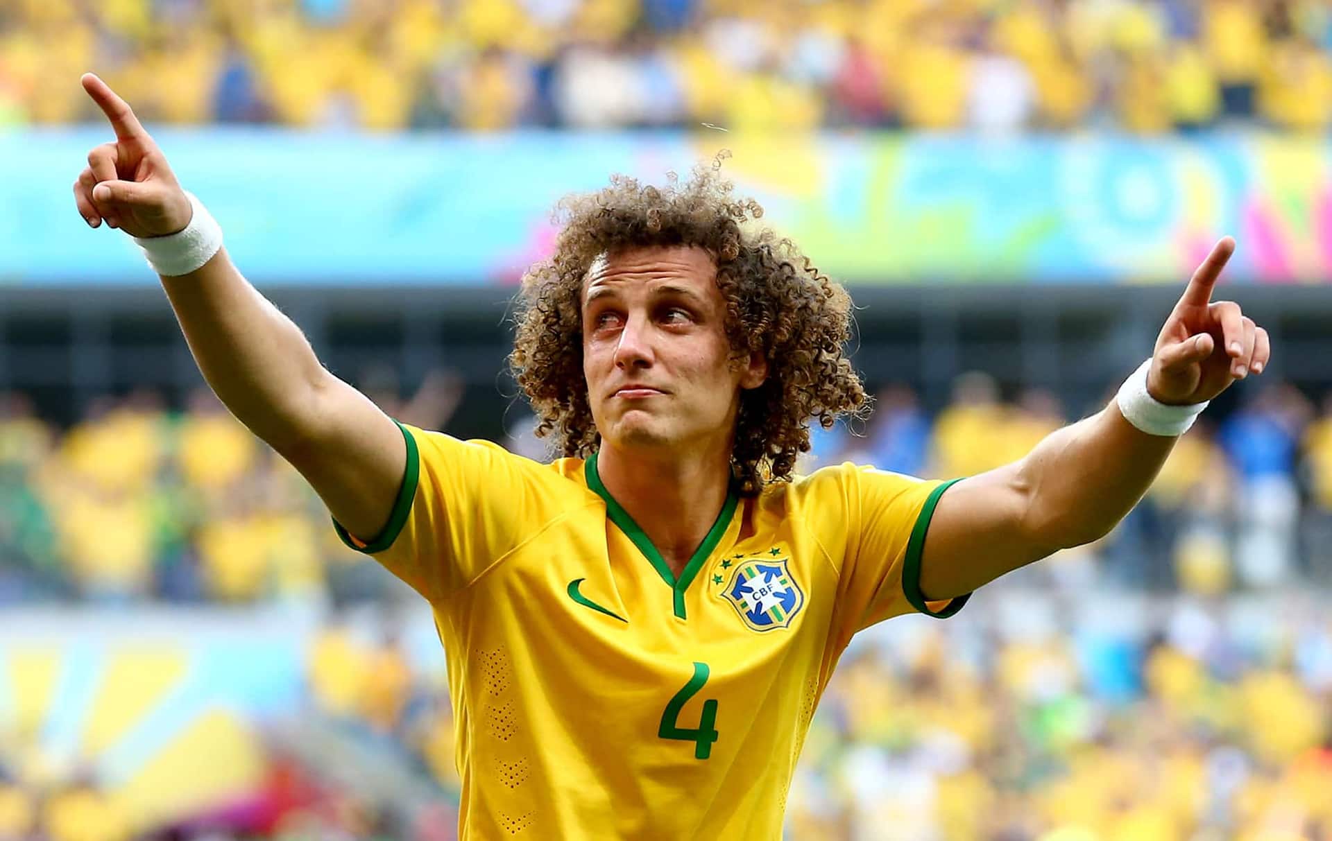 David Luiz