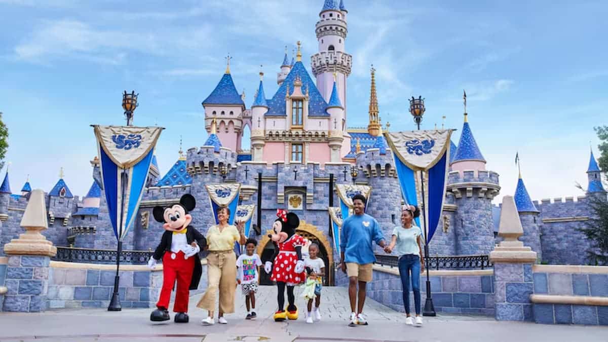 Disney