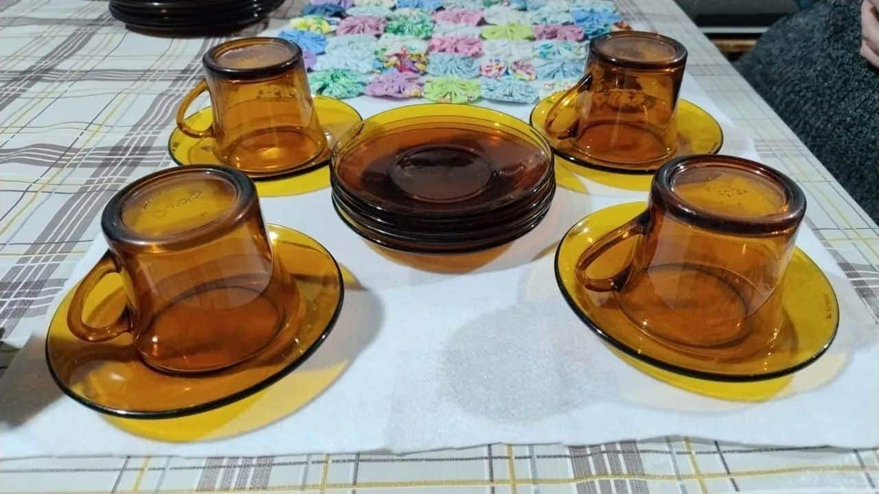 Louças Duralex