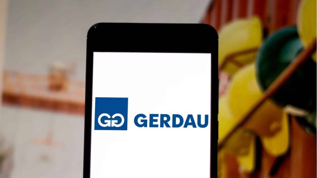 Gerdau reduz investimentos e demite 1.500 após pressão do aço chinês, não do tarifaço