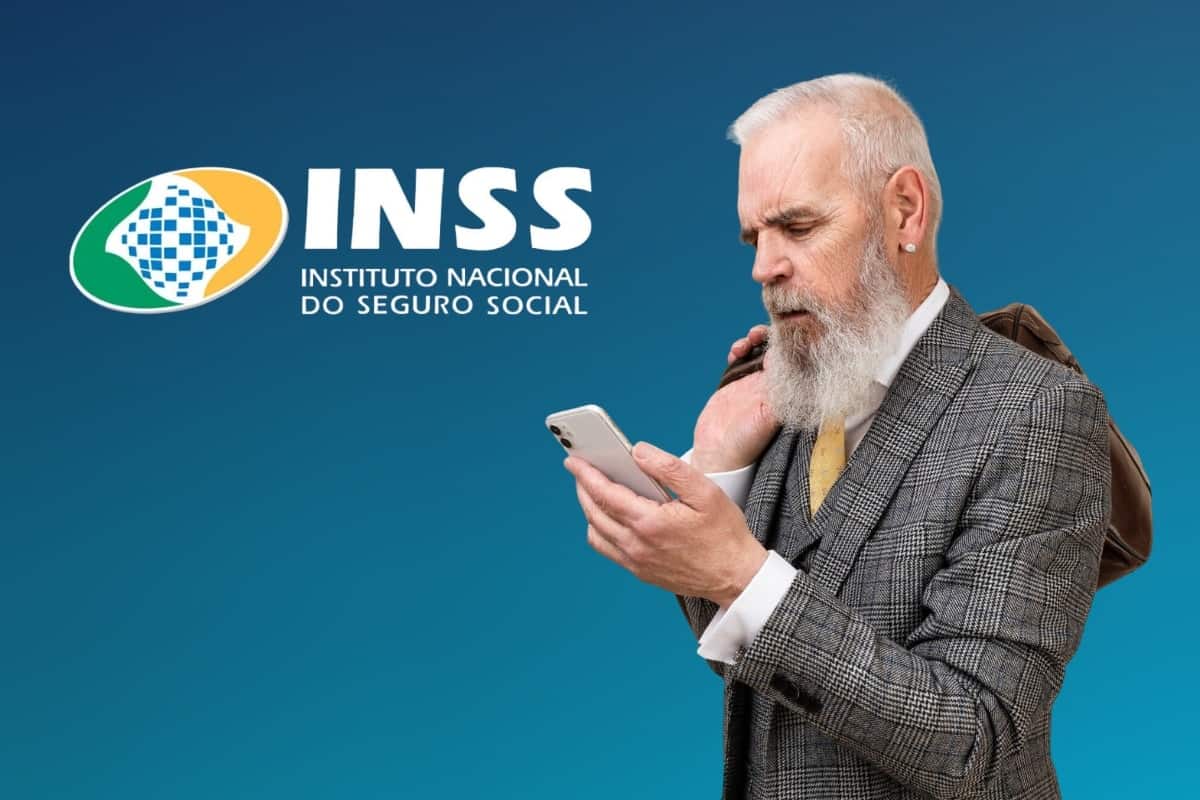 inss bloqueio