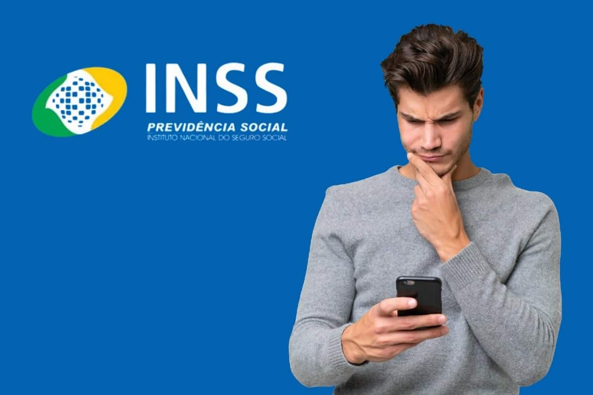 INSS governo
