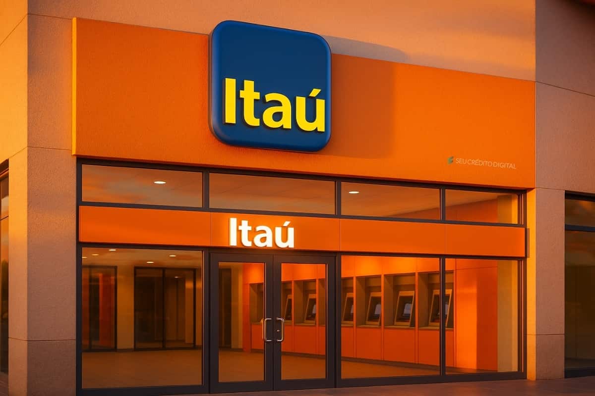 Itaú