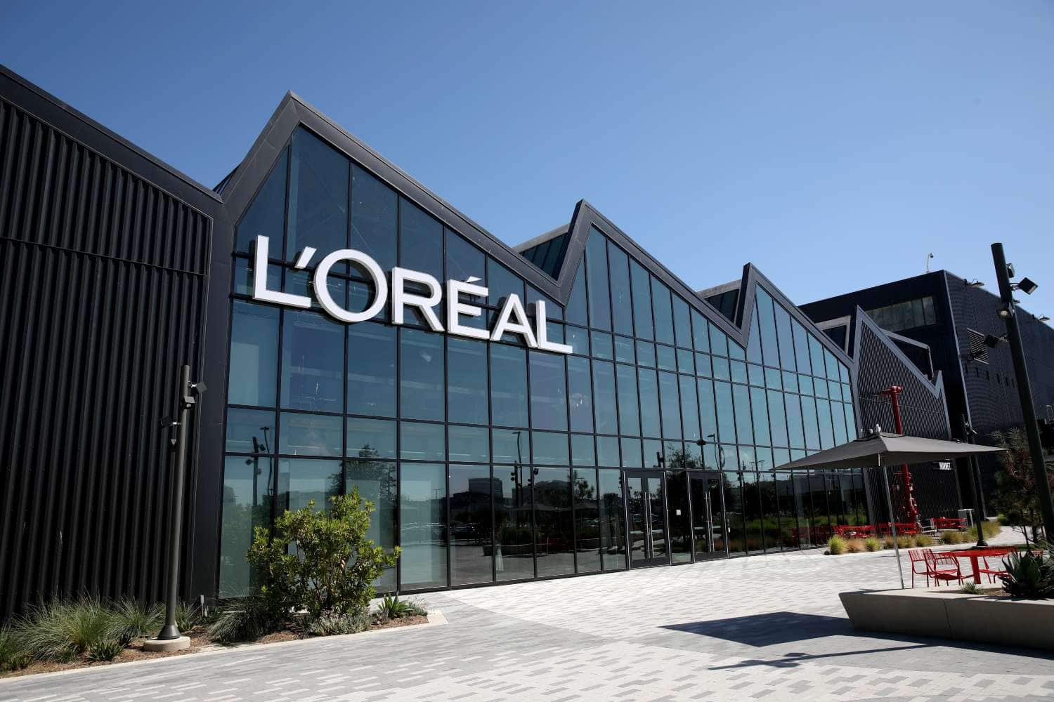 L'Oréal