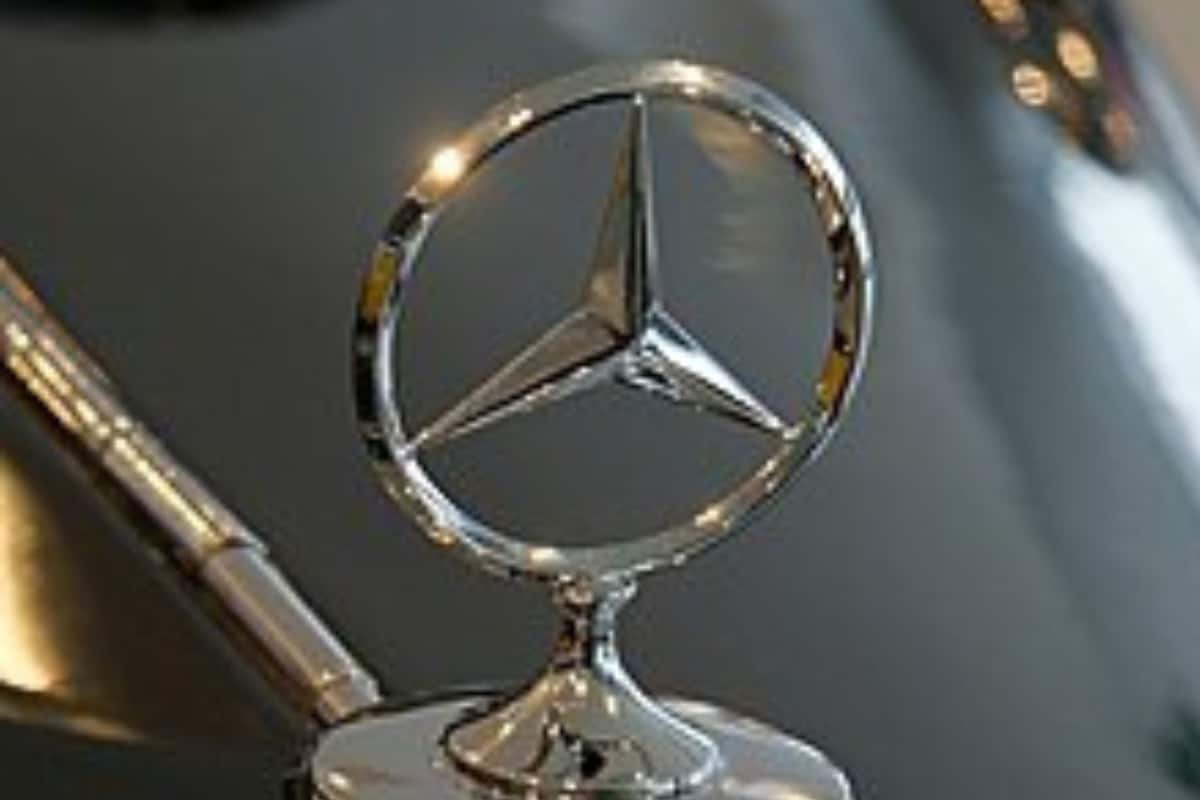 Mercedes