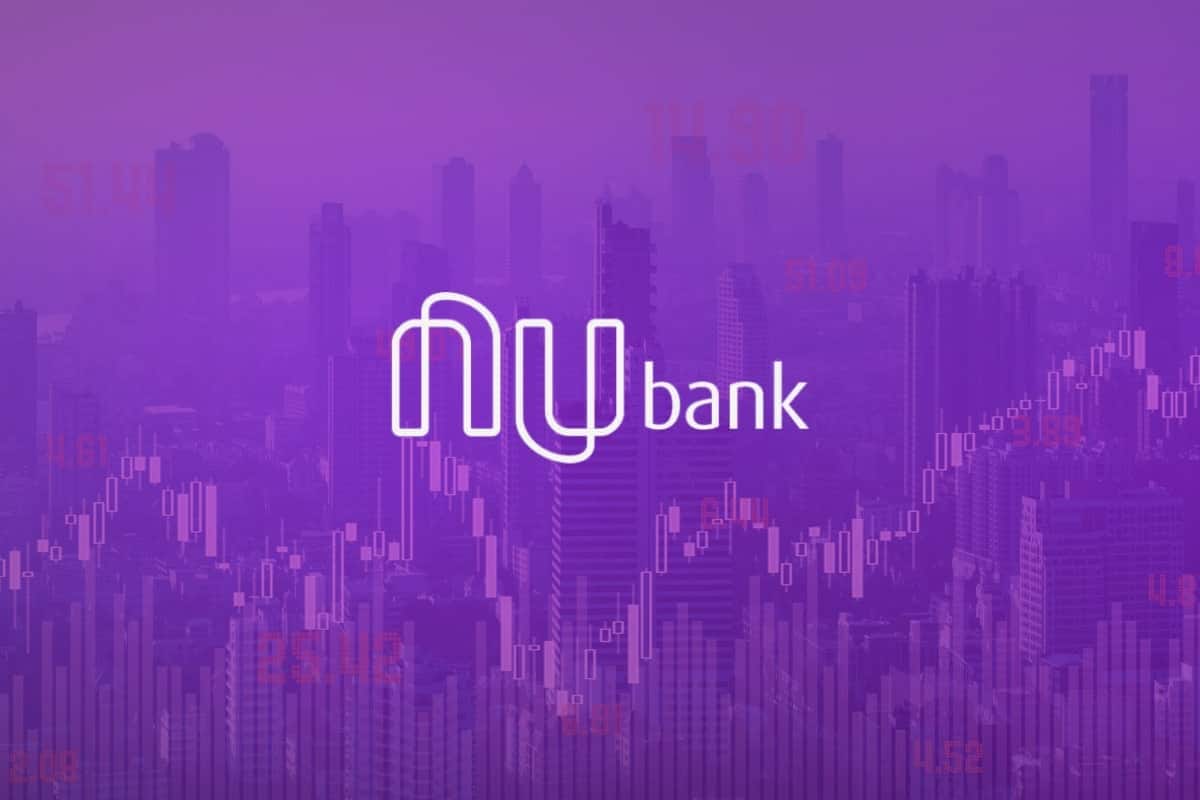 Fintechs nubank