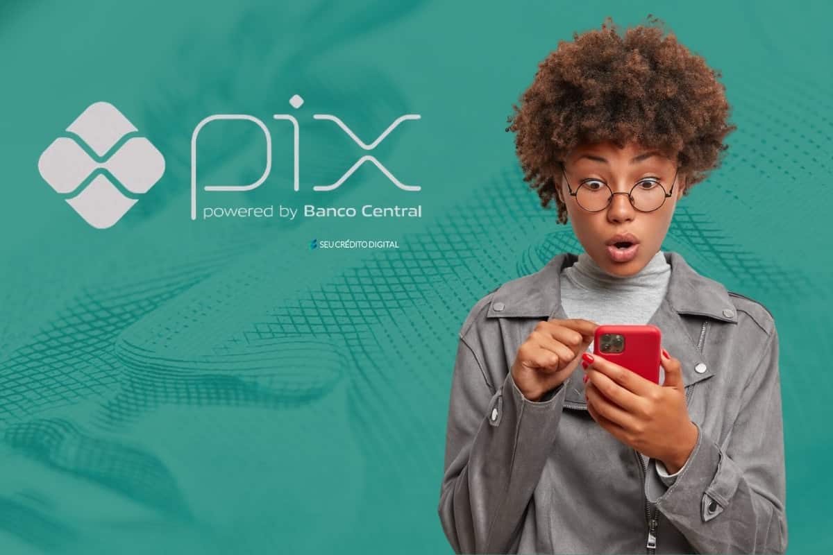 pix PIX Parcelado