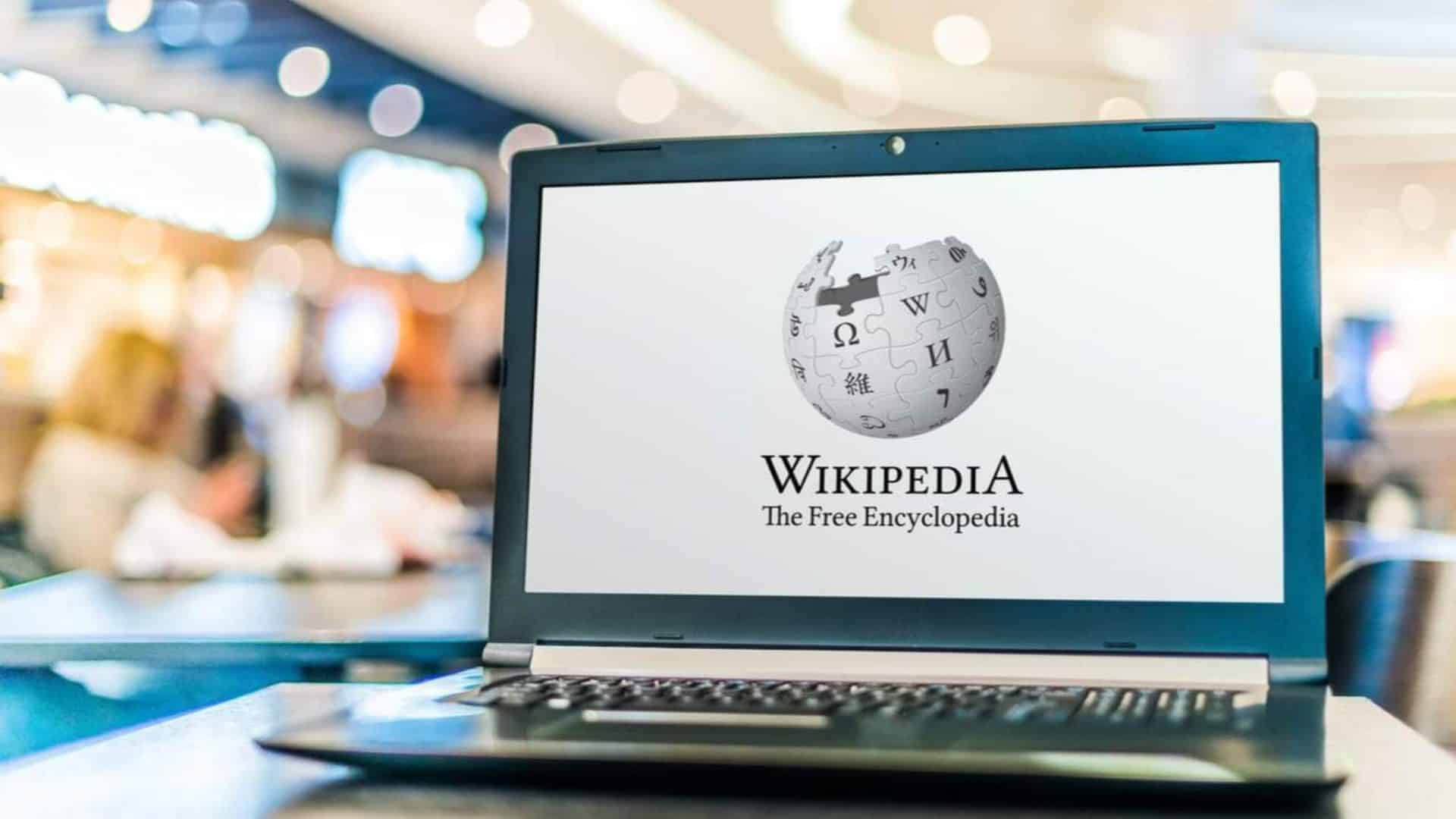 Wikipédia