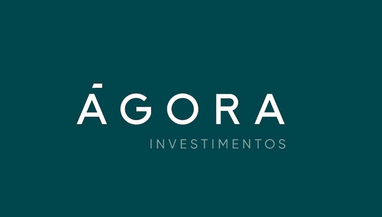 ágora investimentos