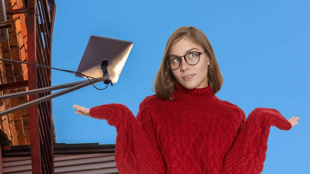 Como pedir o kit antena digital gratuita do governo: guia completo