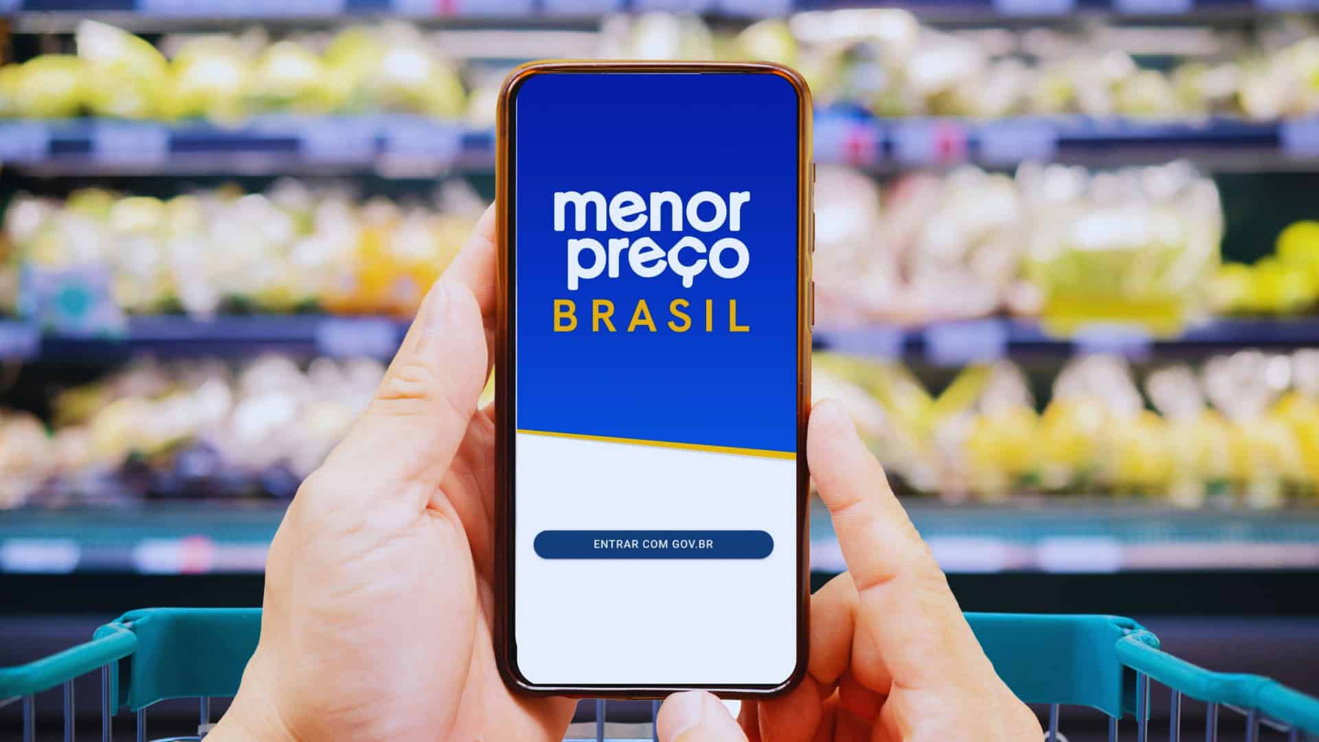 Menor Preço Brasil