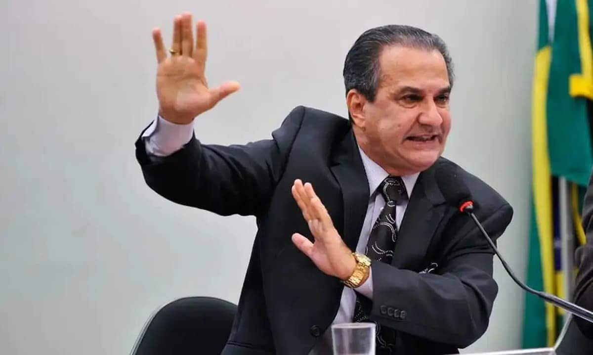 Bitcoin Malafaia