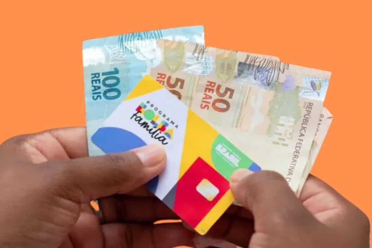 Auxílio bolsa família mulher benefícios