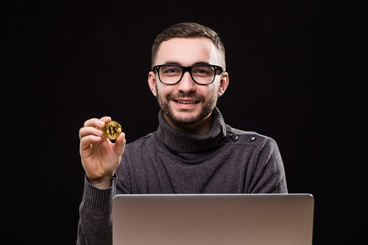 Curso Bitcoin