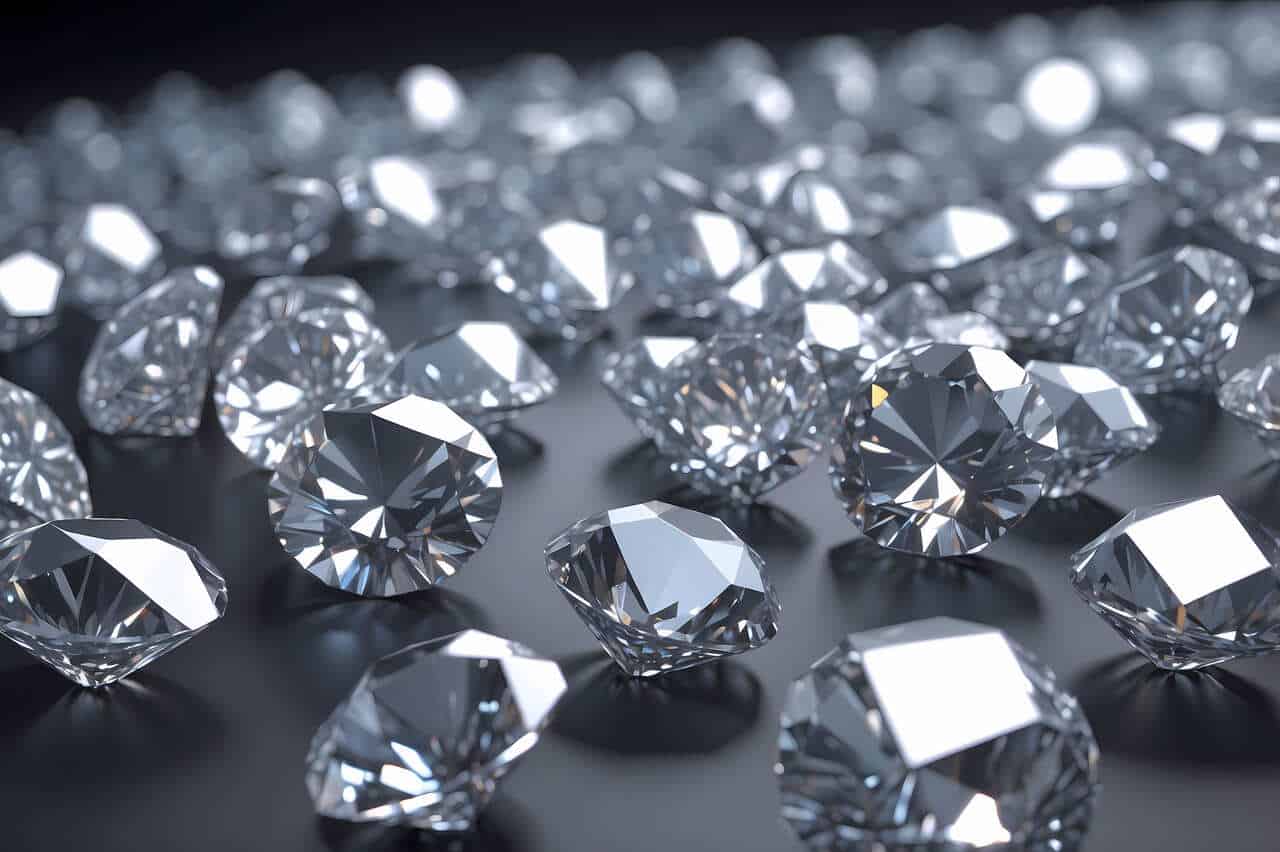 Diamantes