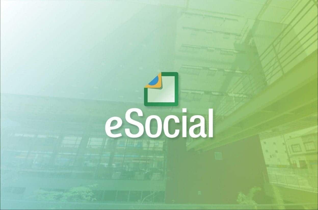 eSocial em manutenção: confira quando o sistema estará fora do ar