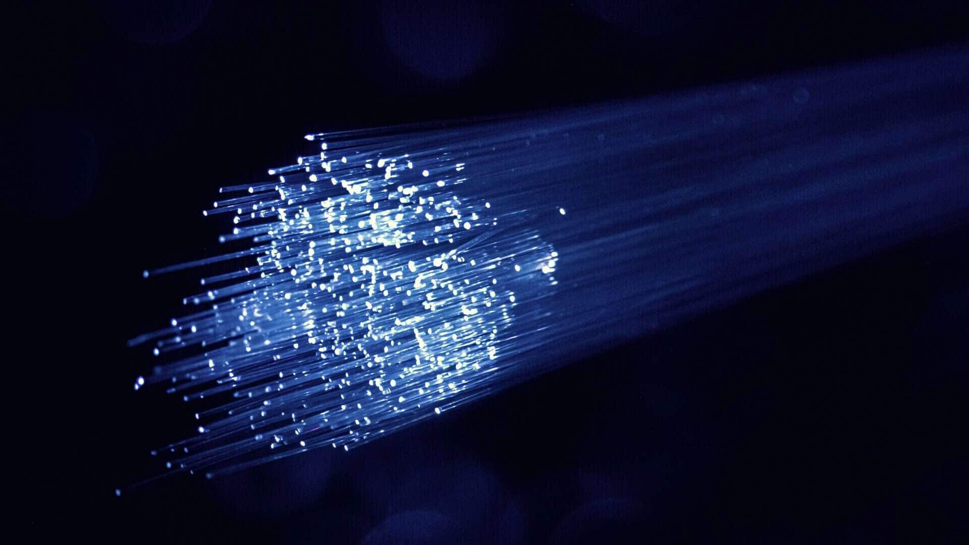 Fibra ótica