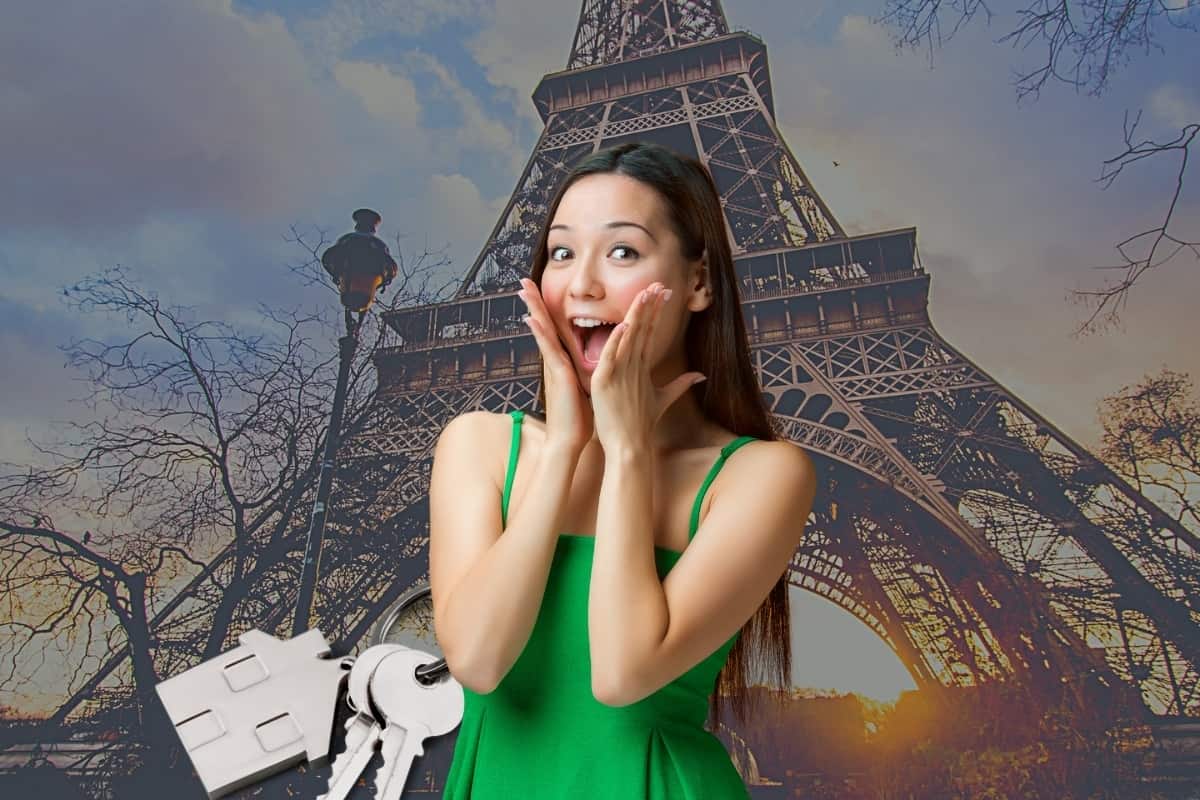 Imóveis França