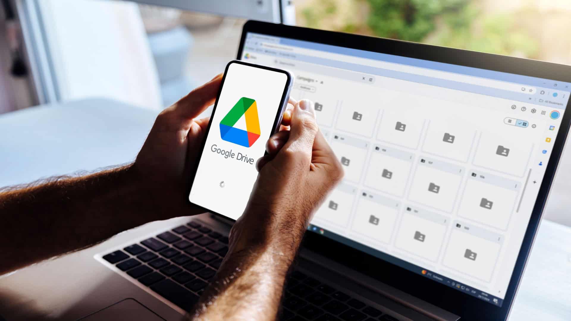 Google Drive