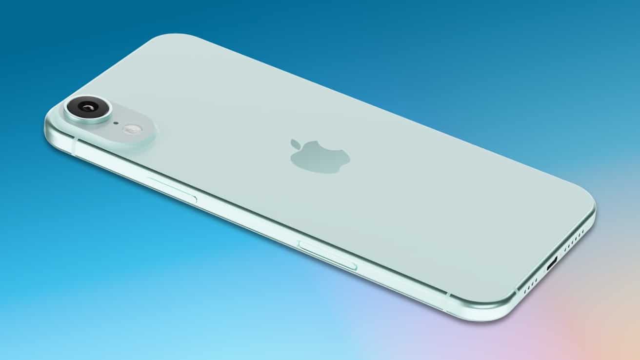 iPhone