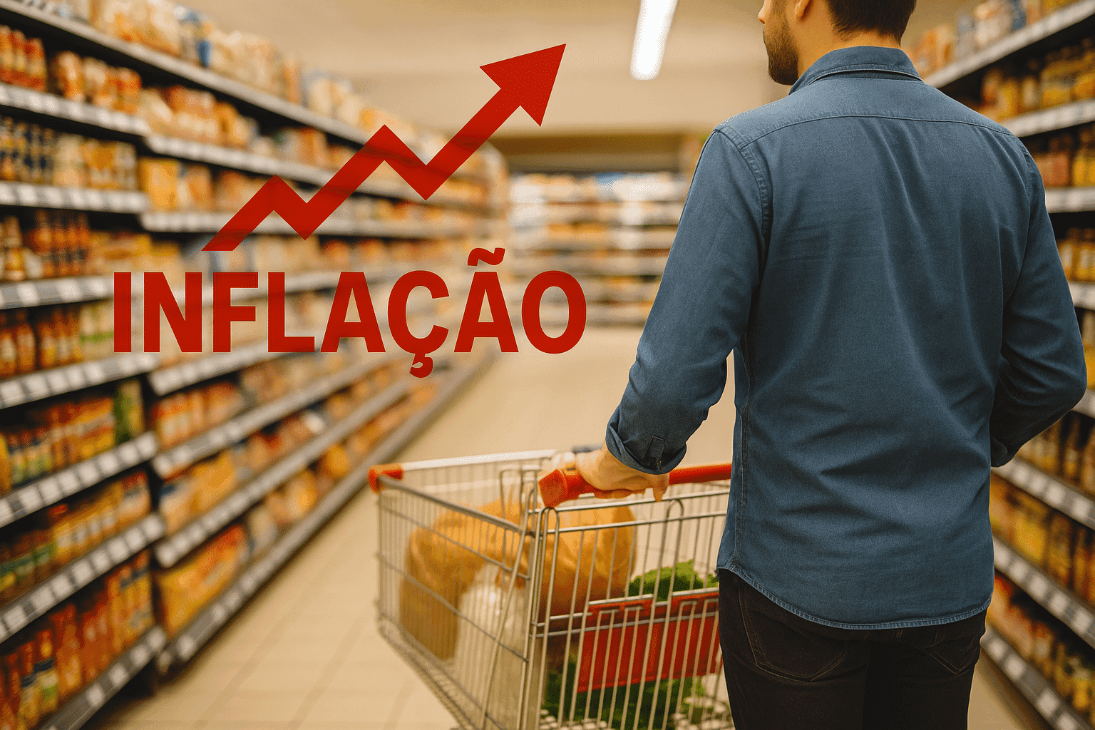 Supermercado