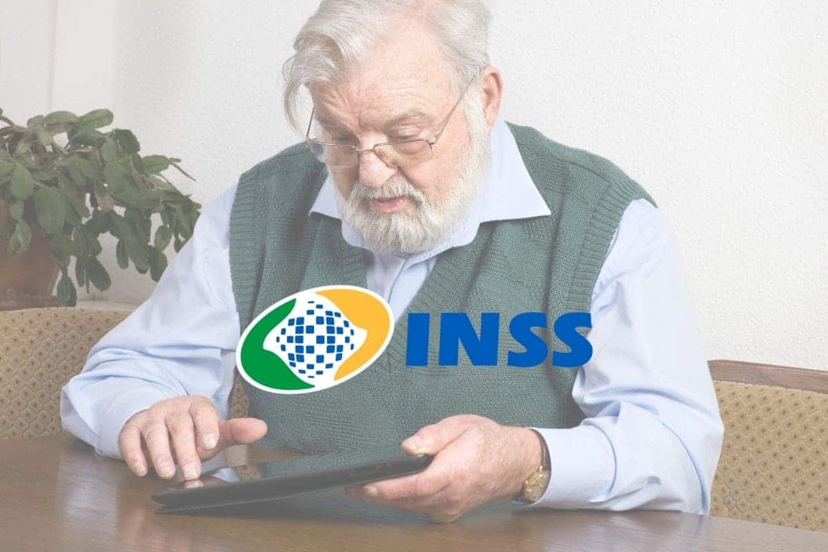 INSS anuncia medidas que podem deixar aposentados sem salário